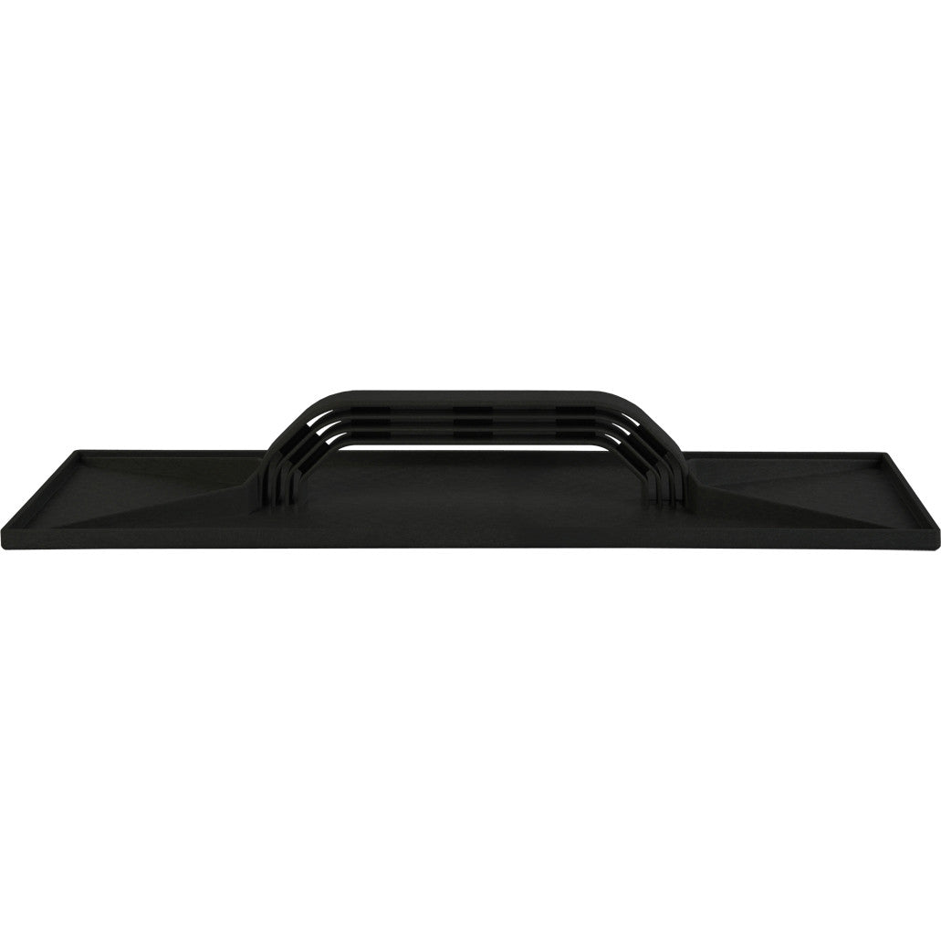 frattone frattazzo plastica 15x45cm