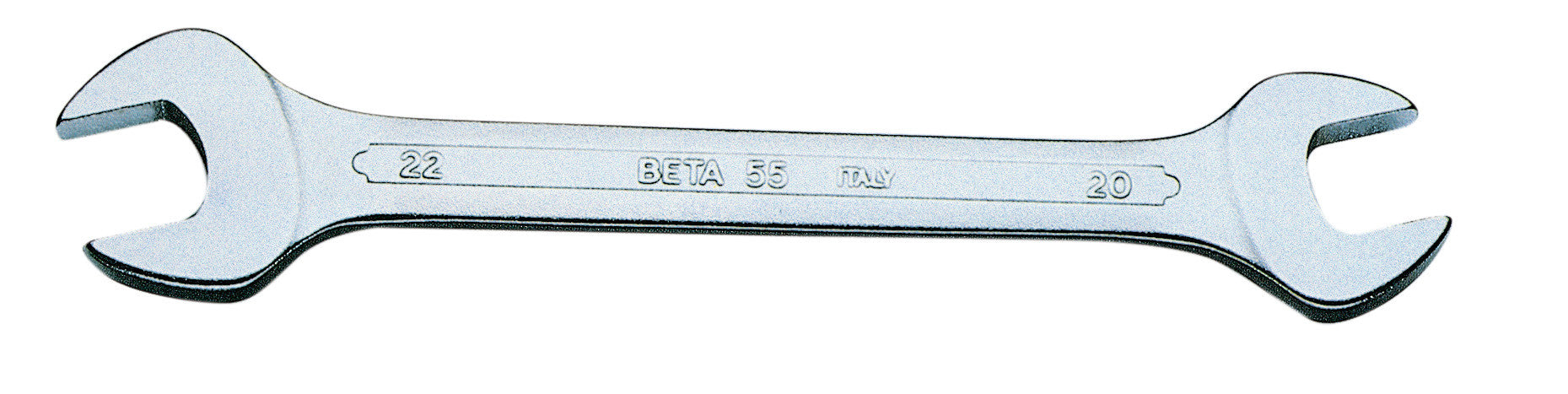 Chiave fissa a forchetta doppia Beta 55