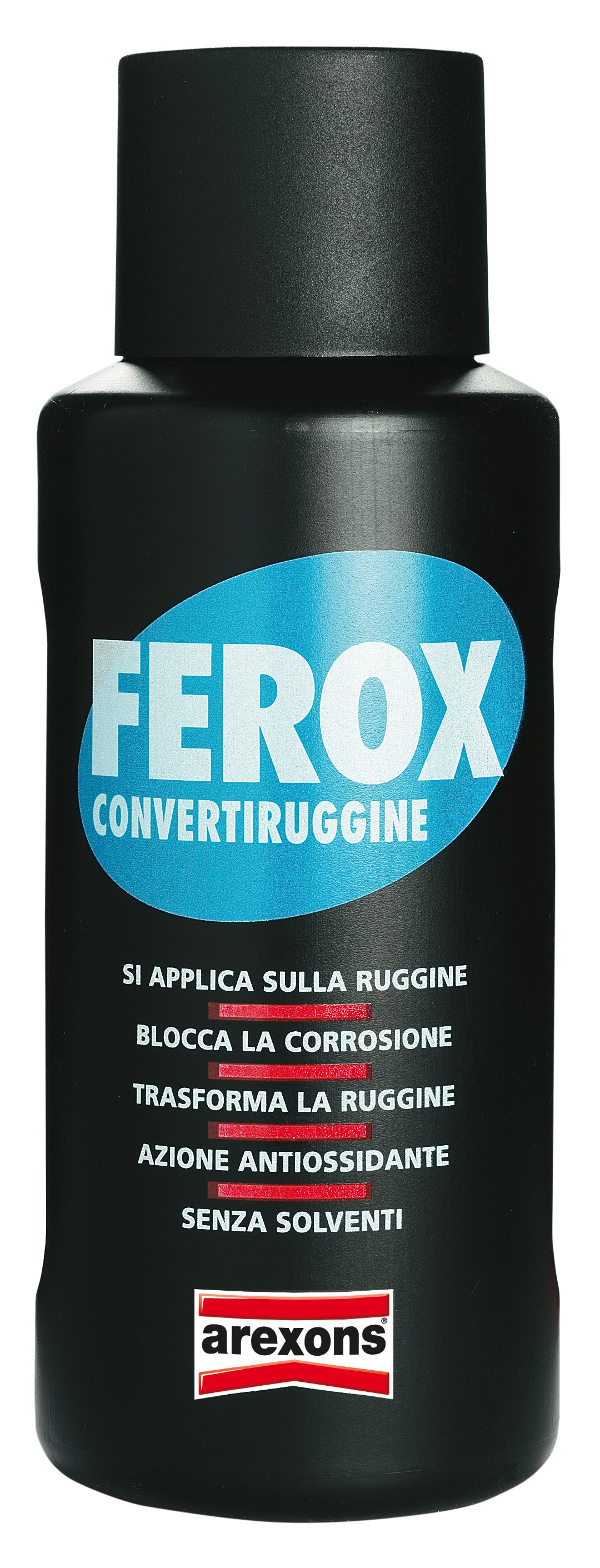 convertiruggine arexons ferox da 750ml