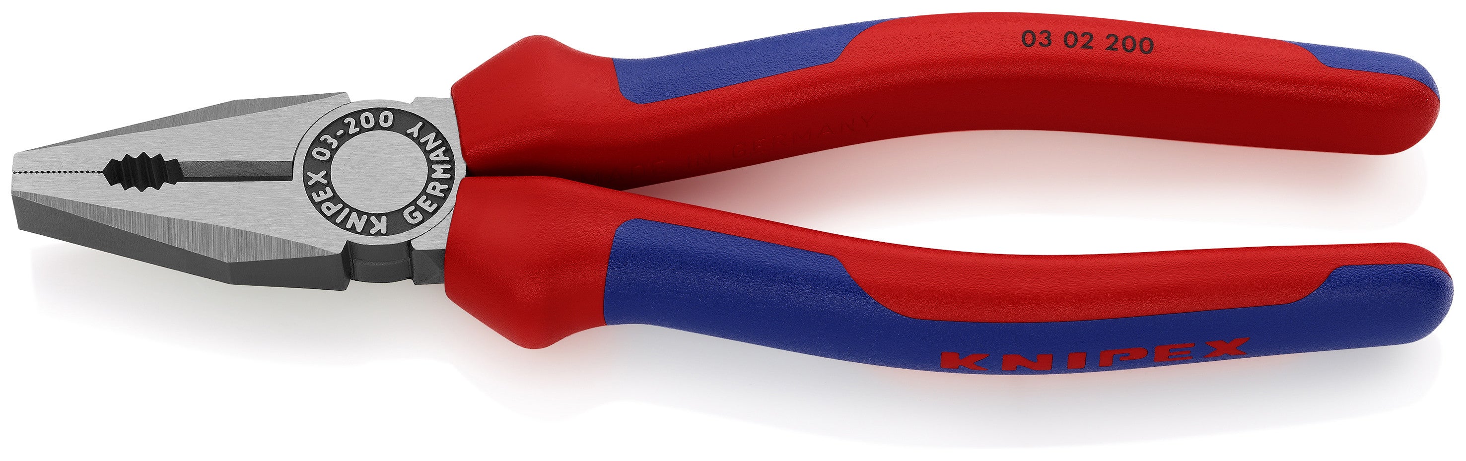 knipex pinza universale 200mm