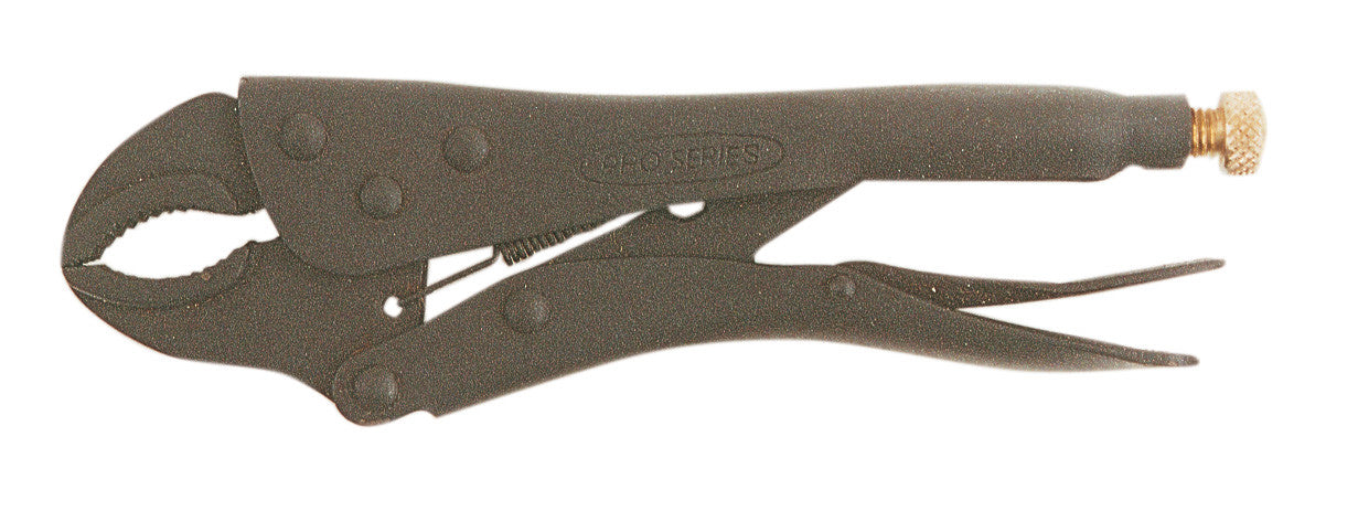 pinza ganasce ginocchiera 250mm