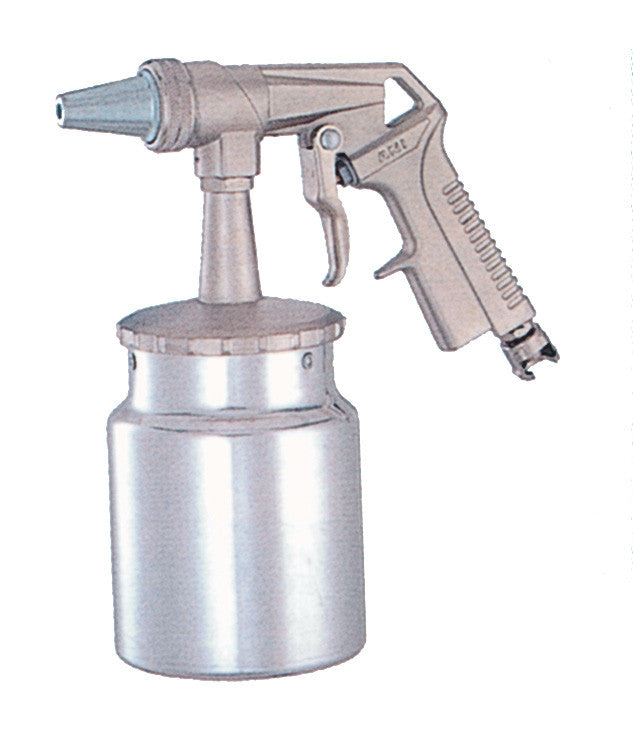 ANI a/209alfa pistola sabbiatura serbatoio compressore