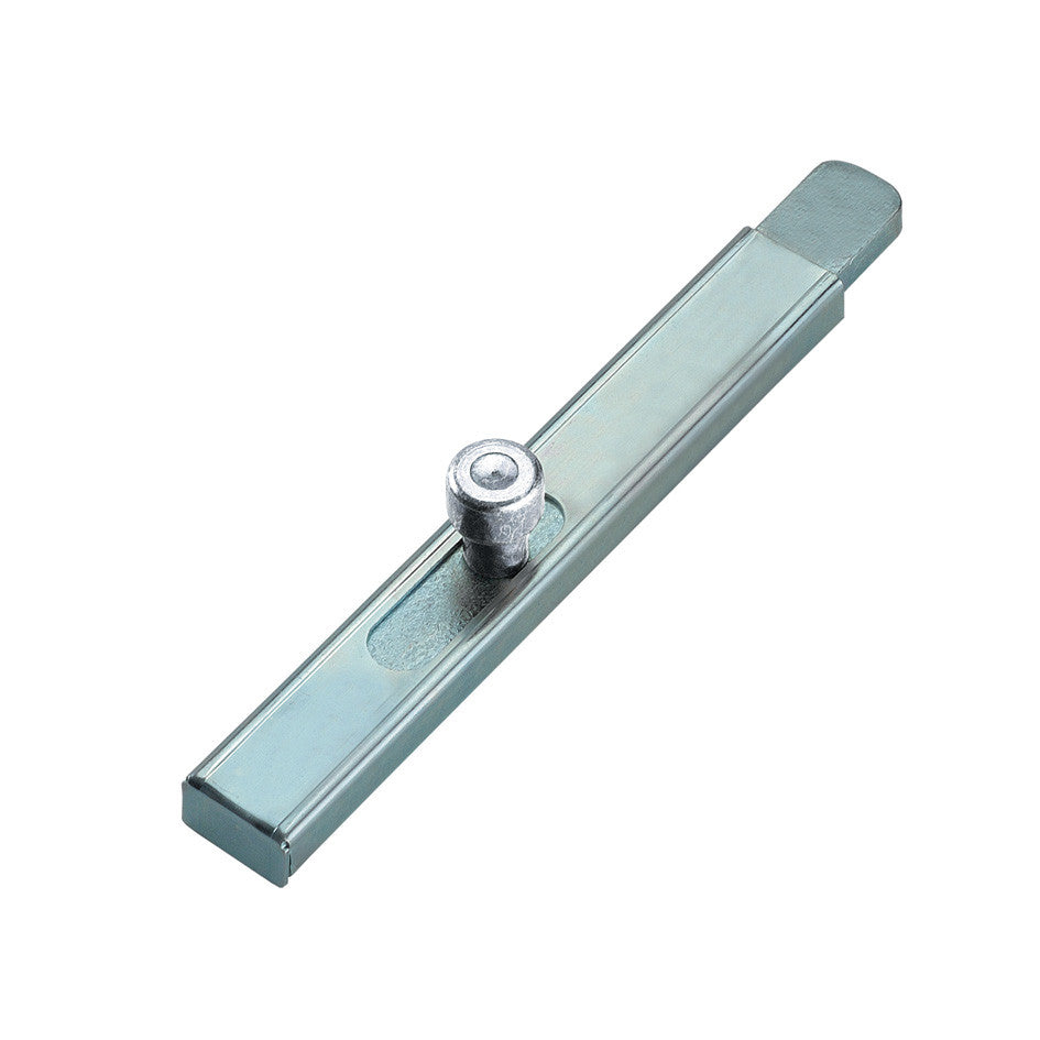 catenaccio paletto a saldare pesante 400mm