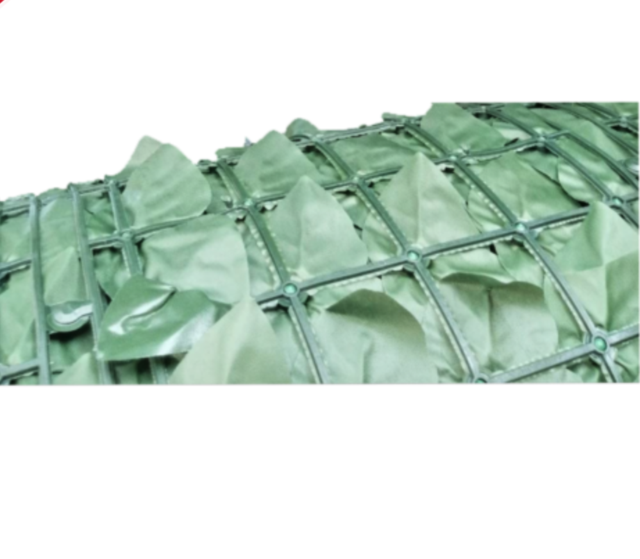 Siepe artificiale edera 1x3 mt