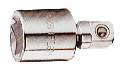 beta920/15 raccordo quadro femmina1/2” maschio3/8