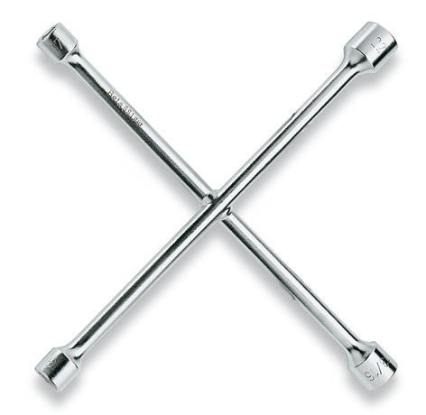 Beta 979 chiave a croce per auto