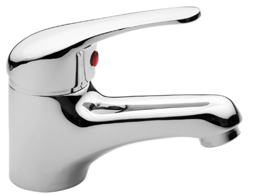 miscelatore rubinetto lavabo bagno luna