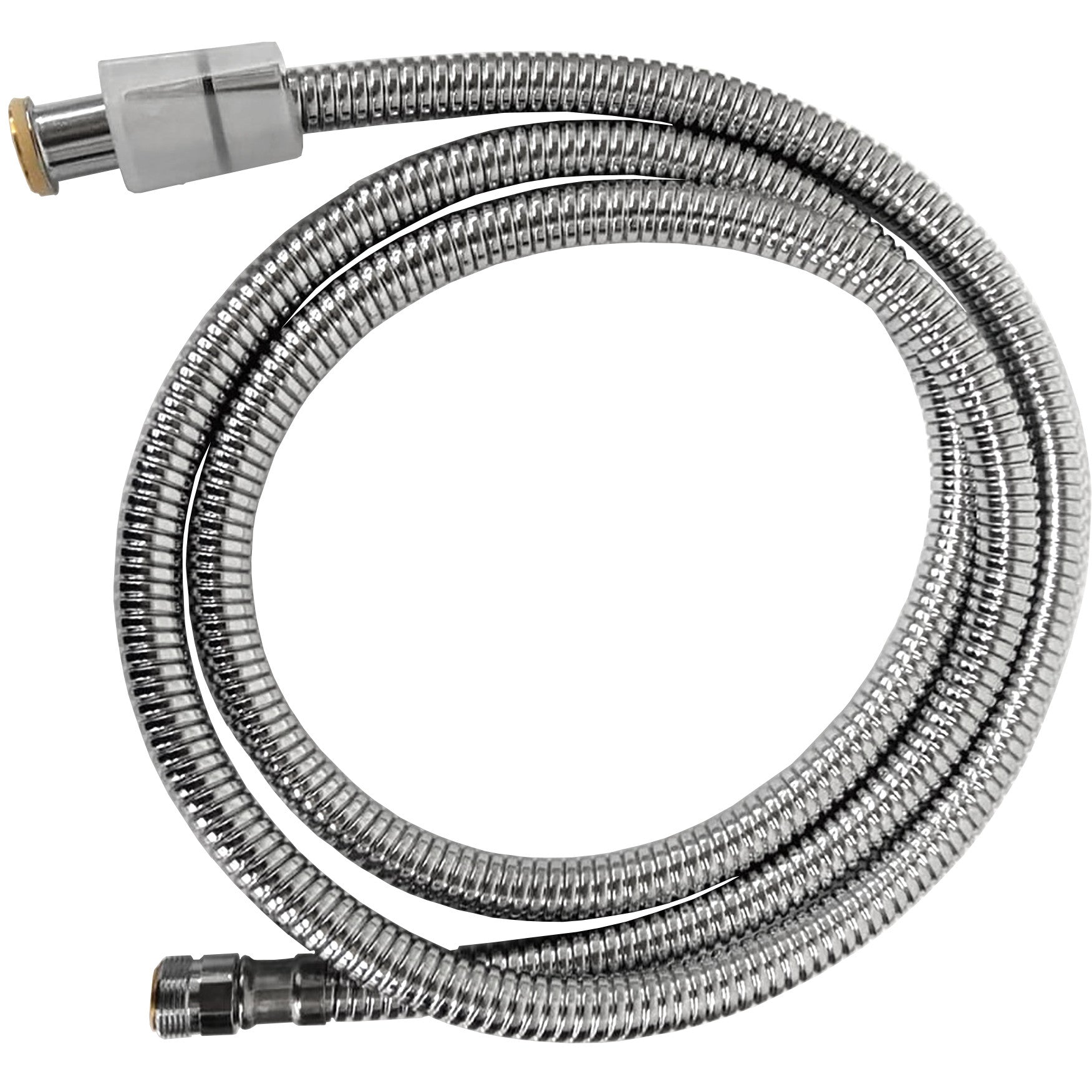 tubo flessibile per monocomando lavello banana mamoli