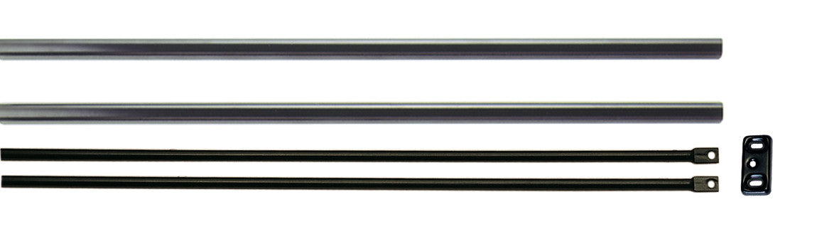 iseo 941.00.205 serie aste copertura cm.240