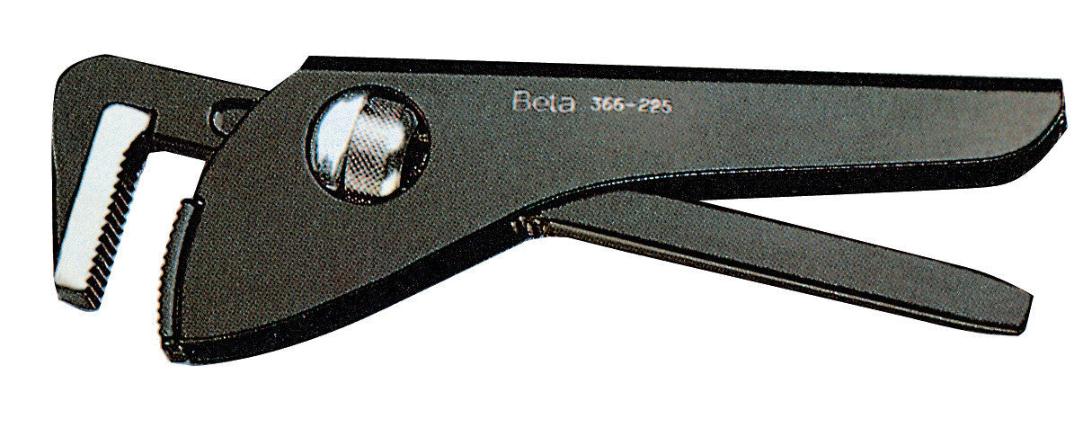 Giratubi acciaio al carbonio beta 366