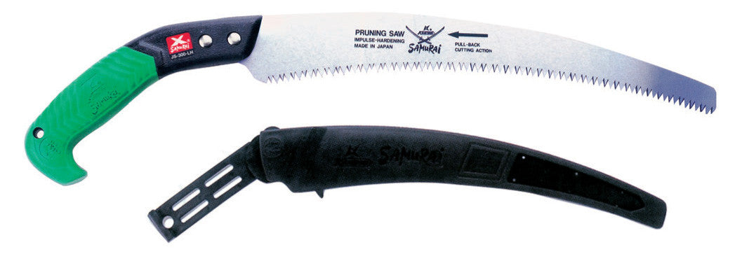 samurai segaccio potatura lama curva 30cm