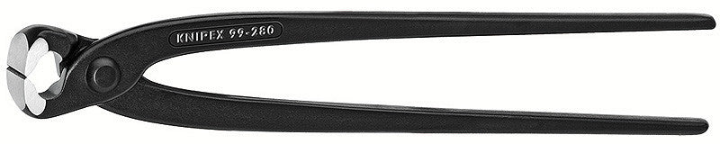 knipex tenaglia professionale carpentiere gr.28