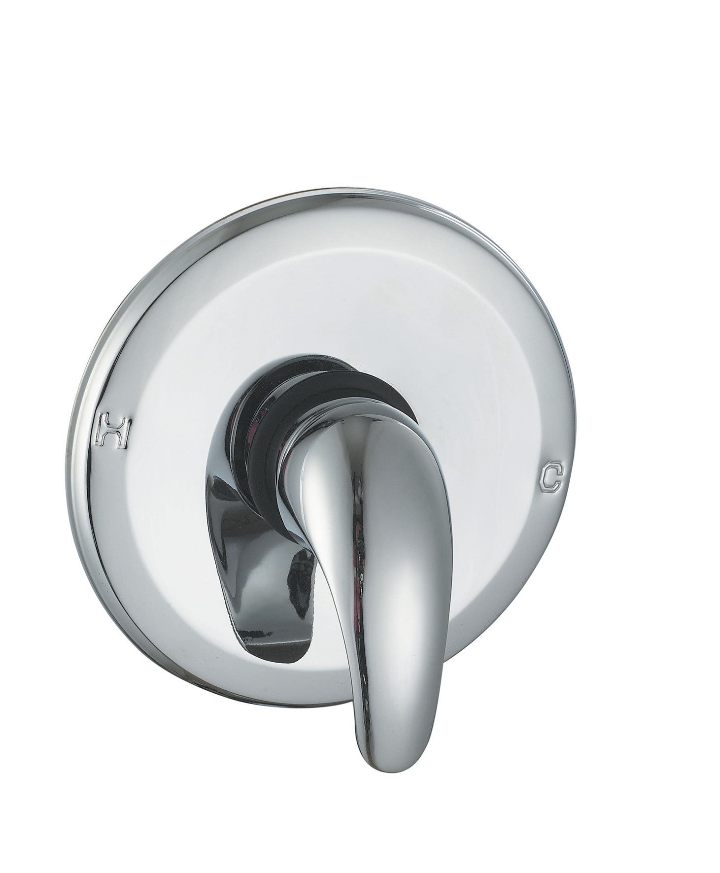 miscelatore incasso per doccia monocomando euro