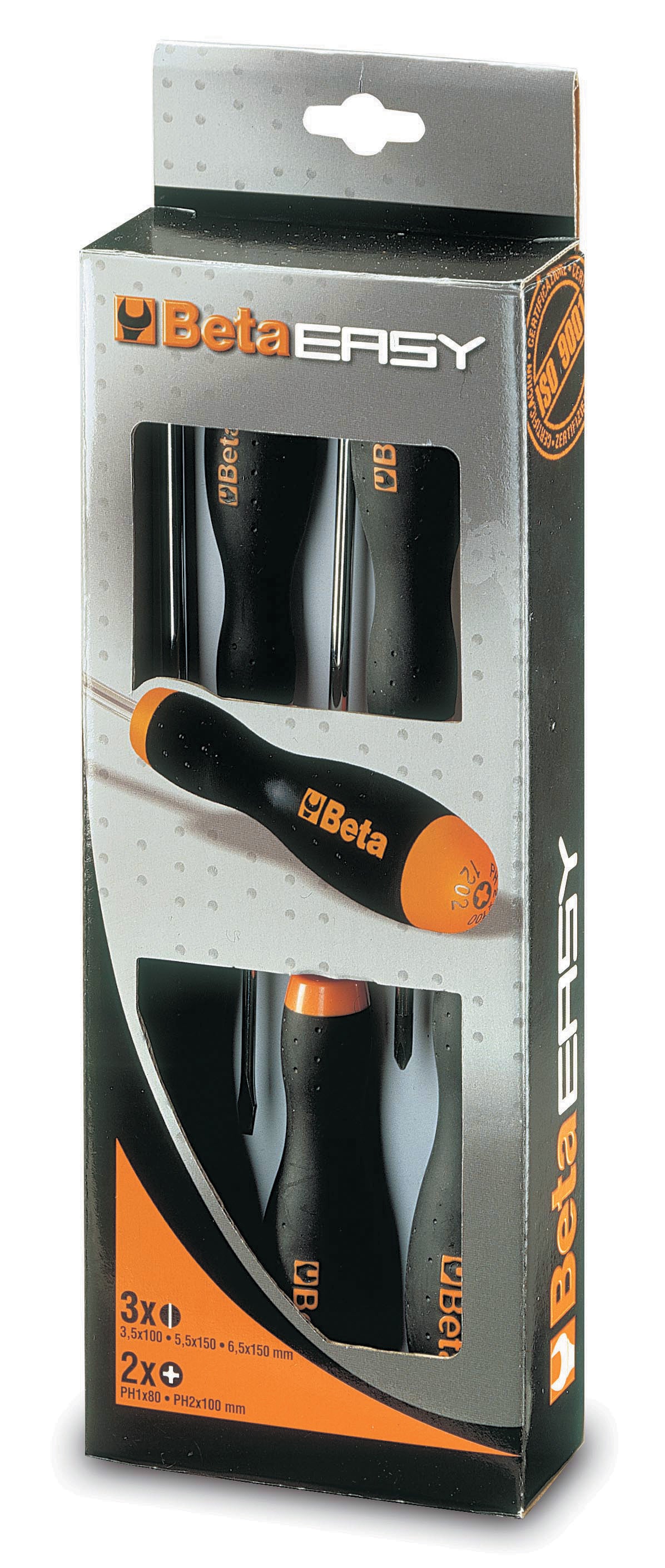 beta 1203d5 serie 5 cacciaviti giraviti