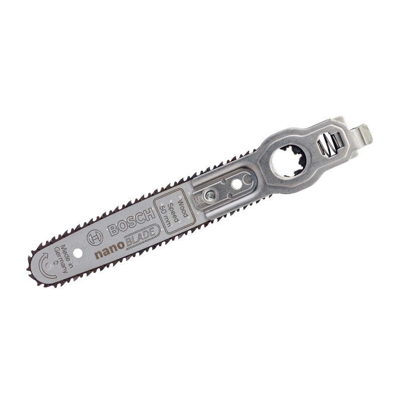 lama woodspeed 50 44 per seghe a batteria Bosch