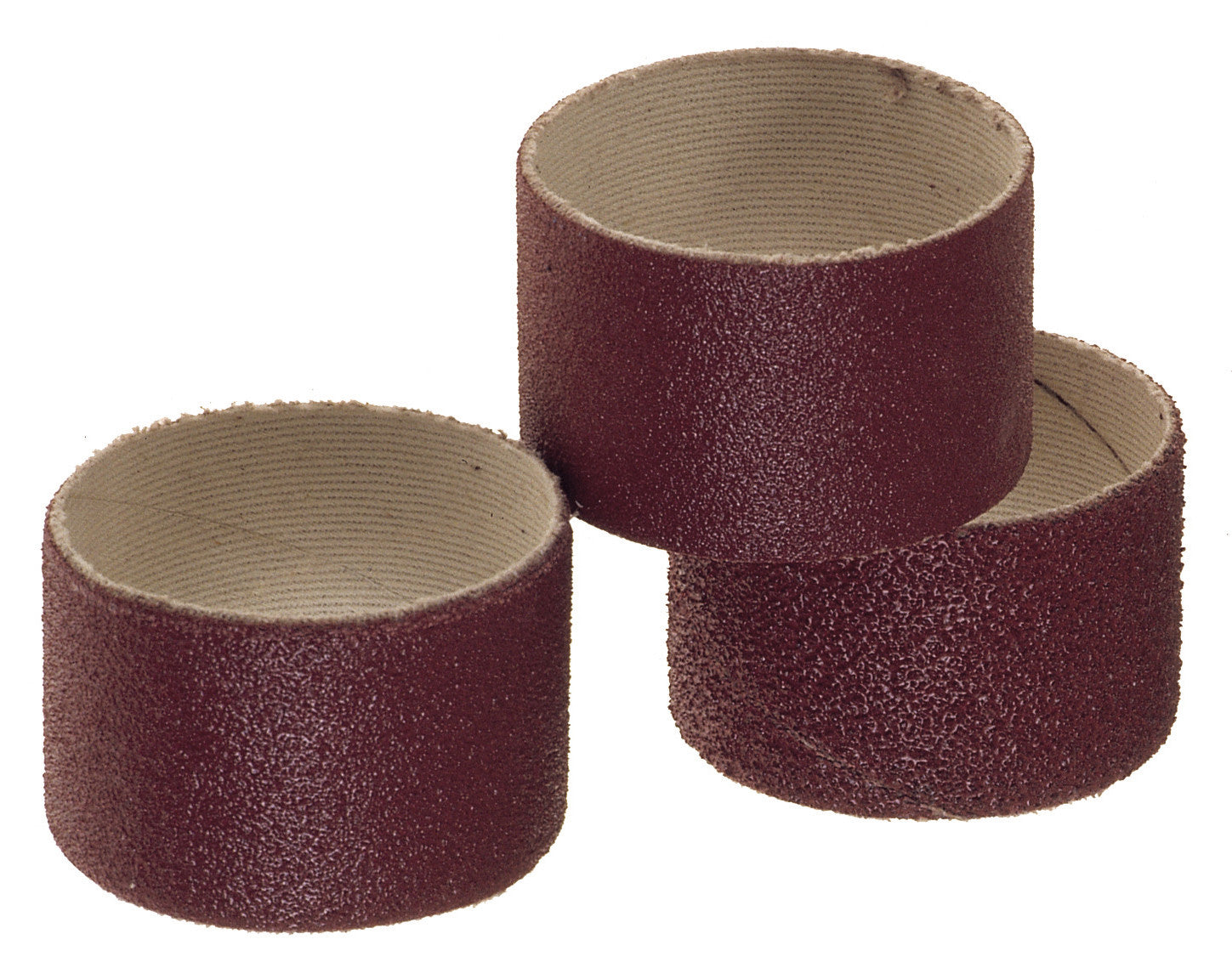 POGGI NASTRI ABRASIVI 3pz