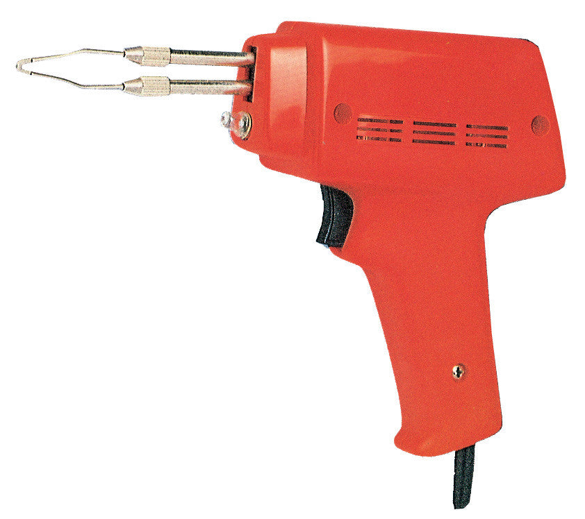 saldatore elettrico a pistola 100w