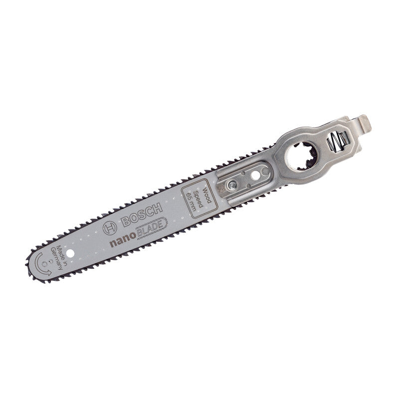 lama woodbasic 65 52 per seghe a batteria Bosch