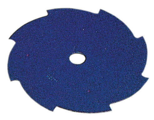 disco per decespugliatore 8 denti da 230