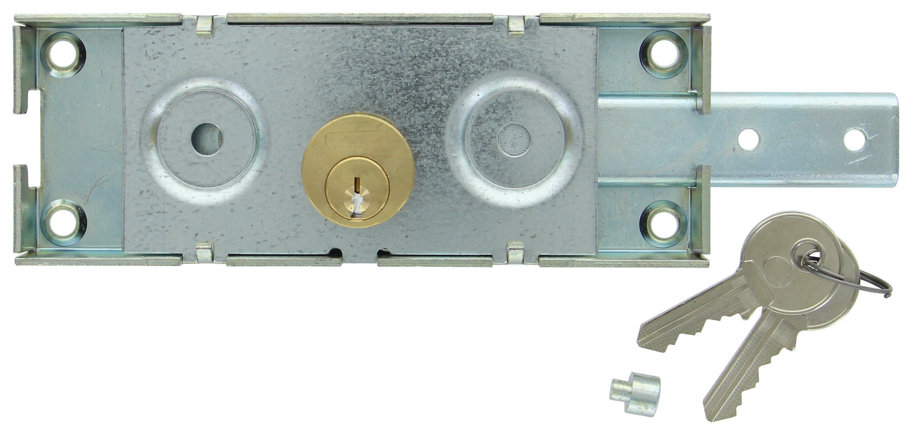 serratura serranda laterale destra kassel