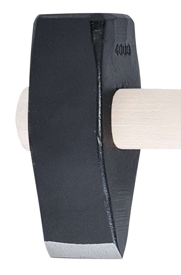 mazza a gemma da 5kg senza manico