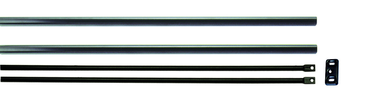iseo 941.00.305 serie aste copertura cm.340
