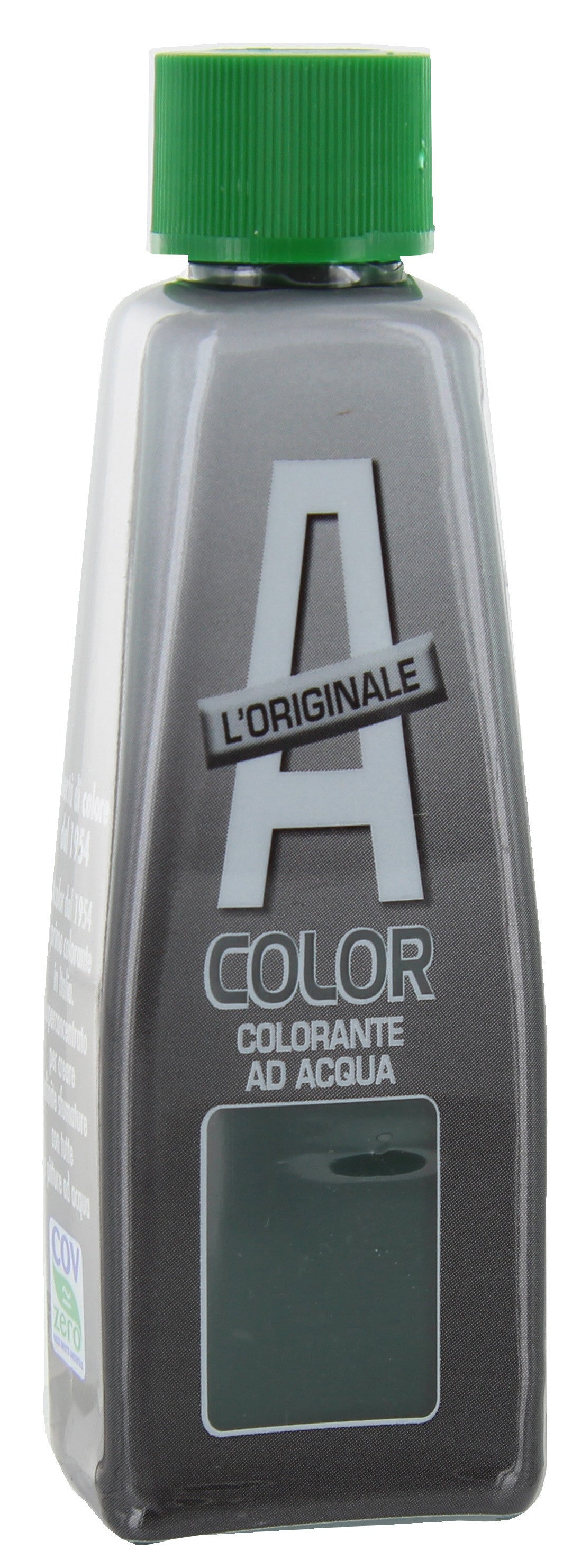 Colorante per idropitture acolor 45ml 10 VERDE CALDO