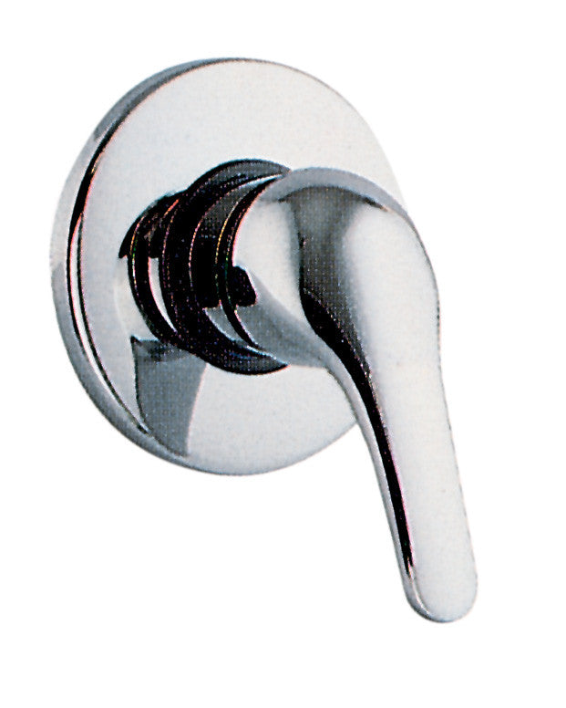fiore king miscelatore doccia cromato