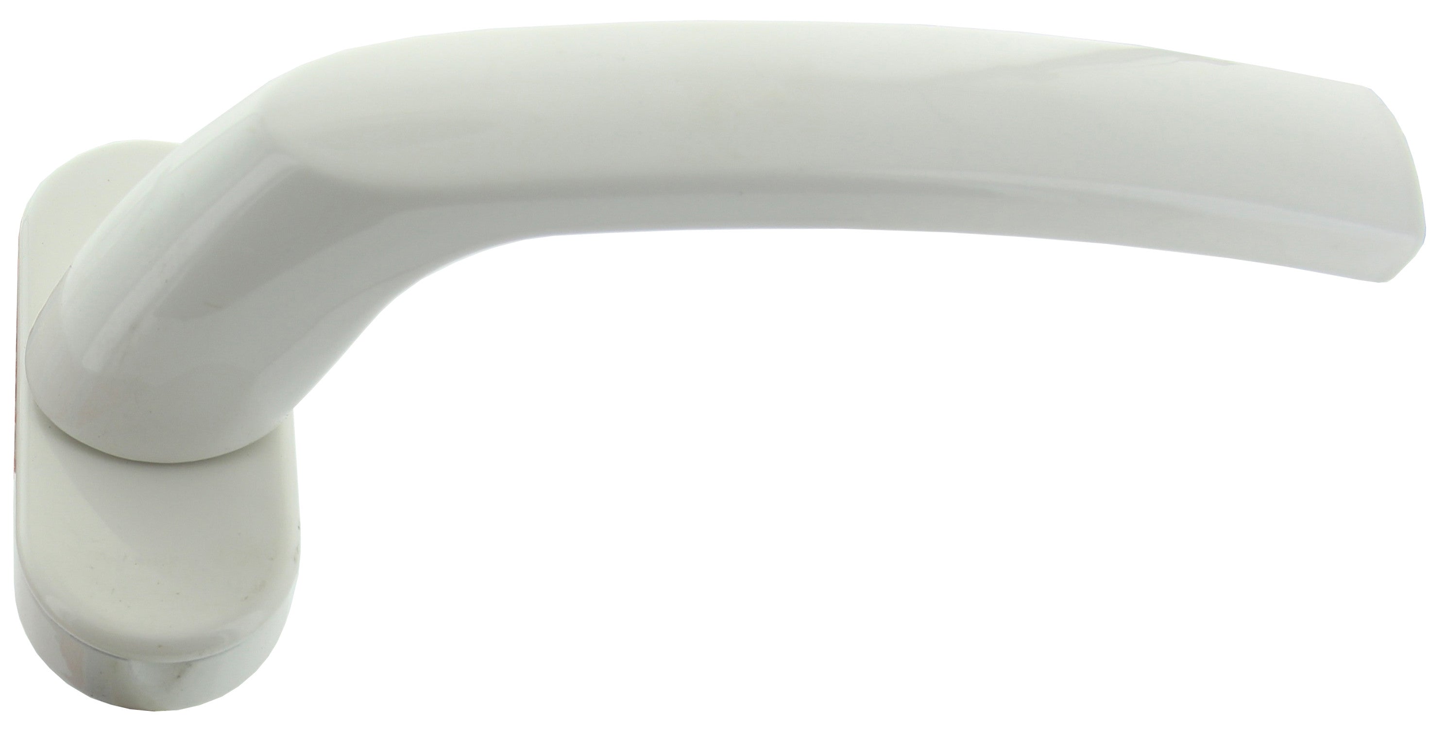 maniglia martellina cremonese dk avorio 1013