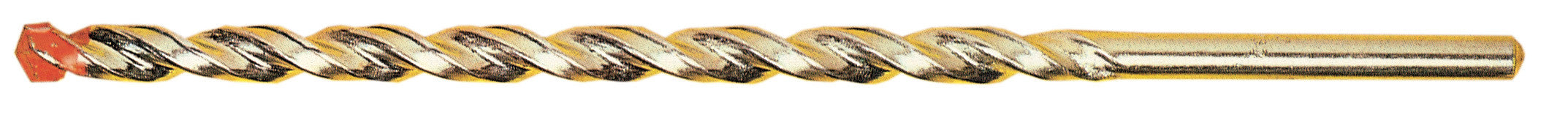 punta trapano per marmo keil 40cm diametro 10