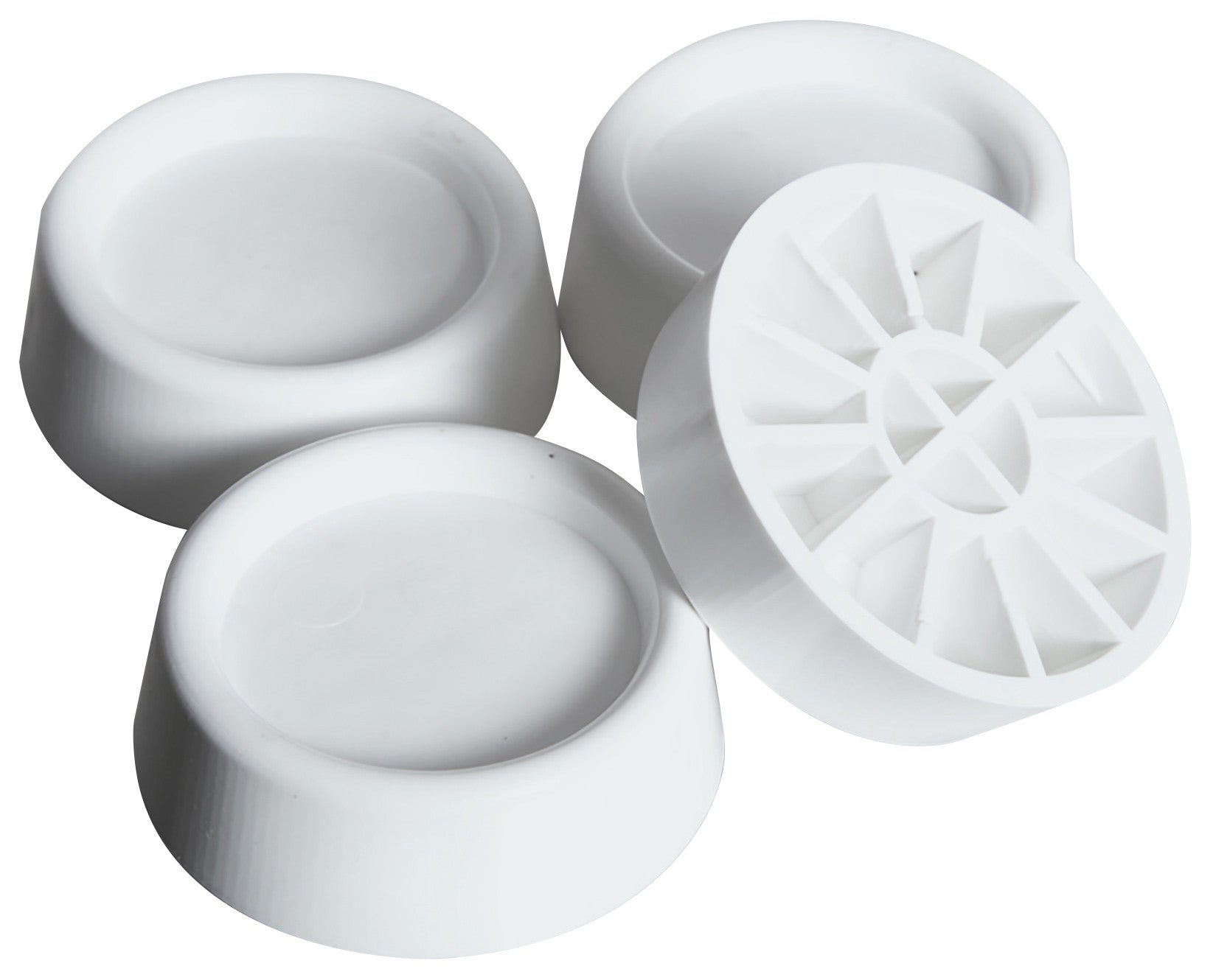 piedini antivibranti lavatrice asciugatrice meliconi stands