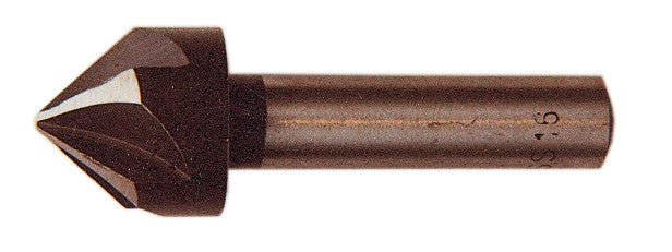 poggi 845.00 fresa per svasare 16