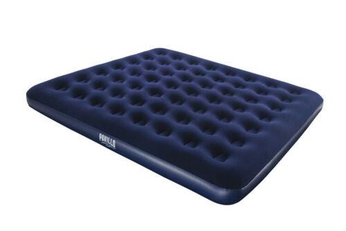 bestway materasso letto gonfiabile matrimoniale 203x183x22cm