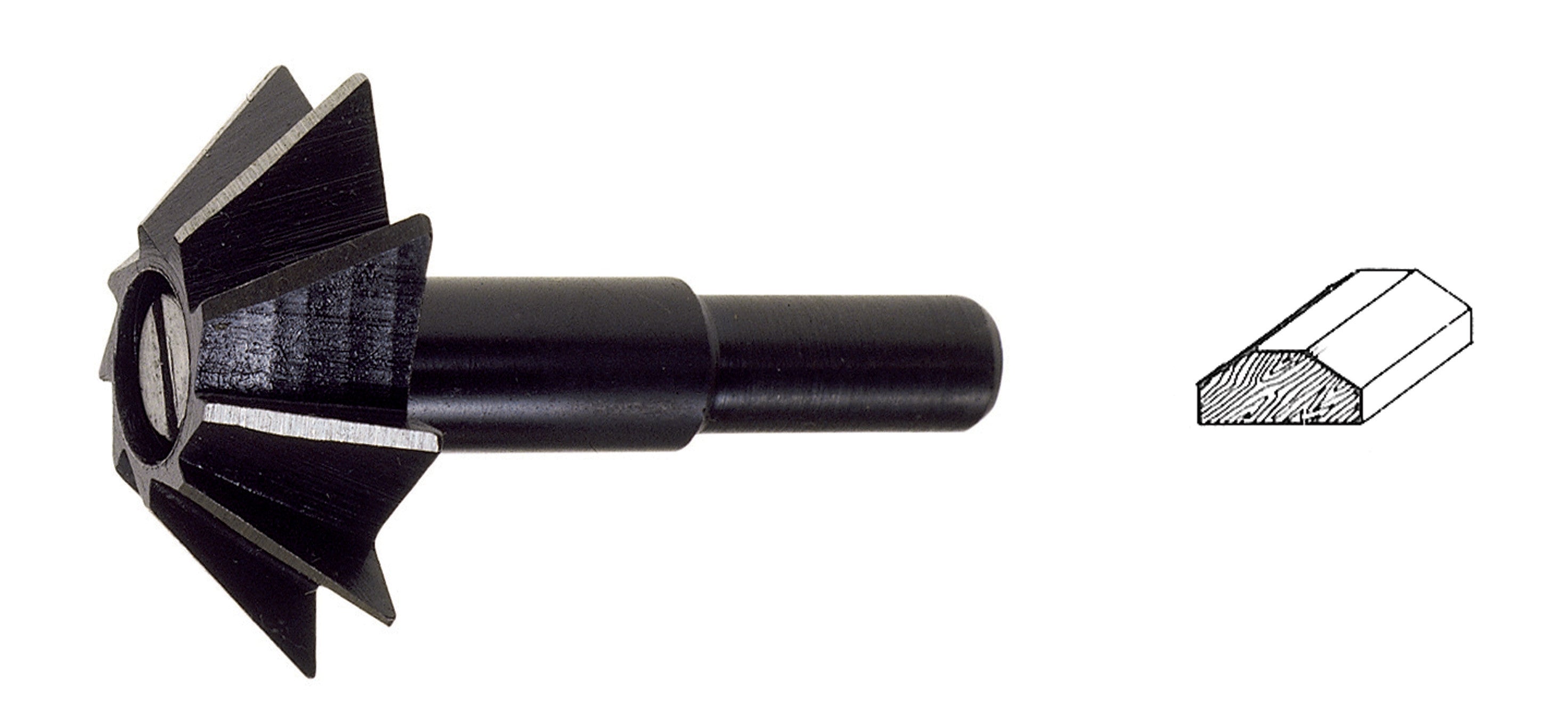 poggi fresa sagomata