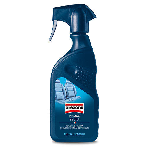 arexons rinnova sedili 400ml