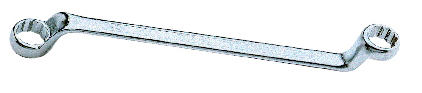 Chiave poligonale doppia Beta 90