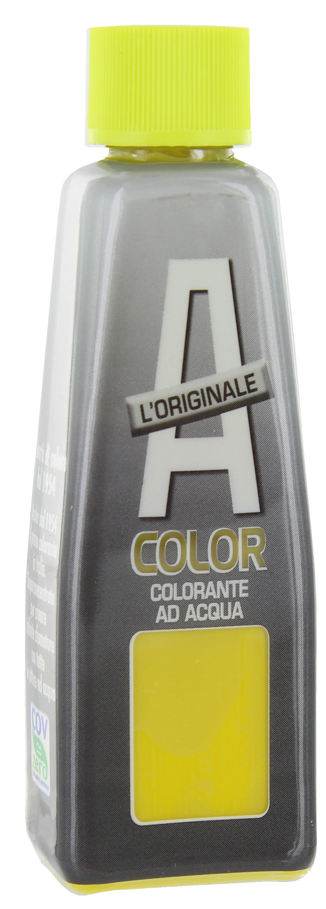 Colorante per idropitture acolor 45ml 9 GIALLO LIMONE