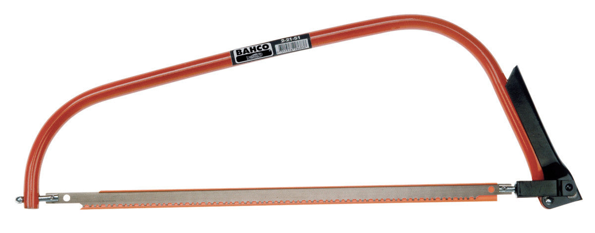 bahco segoncino sega legna 53cm