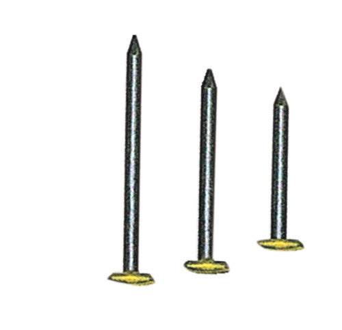 chiodi testa ricoperta ottone mm. 2x30 (pz.100)