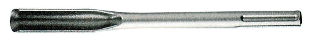 scalpello sgorbia sds plus 22x250