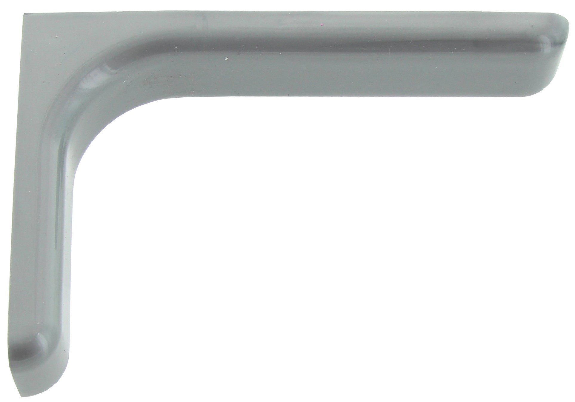 coppia reggimensola colore argento 18cm