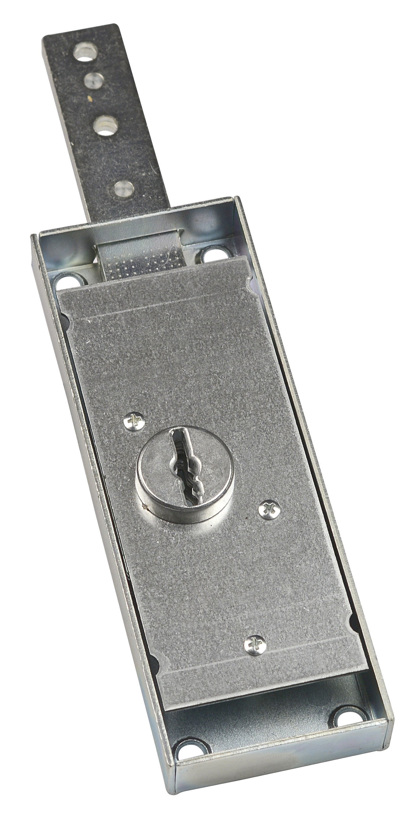 potent serratura sicurezza serranda laterale sinistra