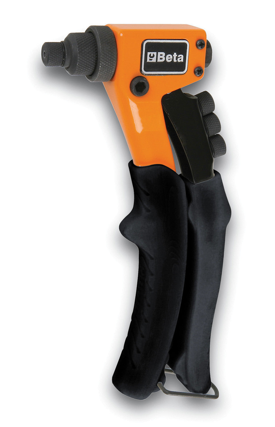 beta 1741u rivettatrice ultra compatta regolazione sforzo