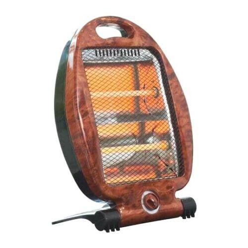 stufa elettrica al quarzo 400 - 800w