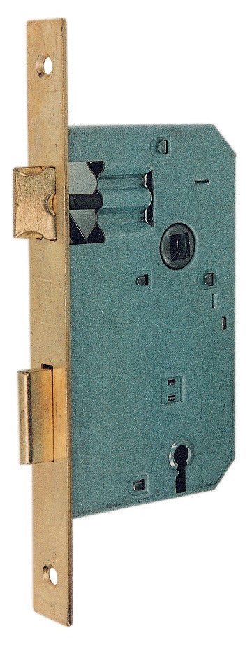 patent serratura q.8 interasse 70 entrata 30 bronzo