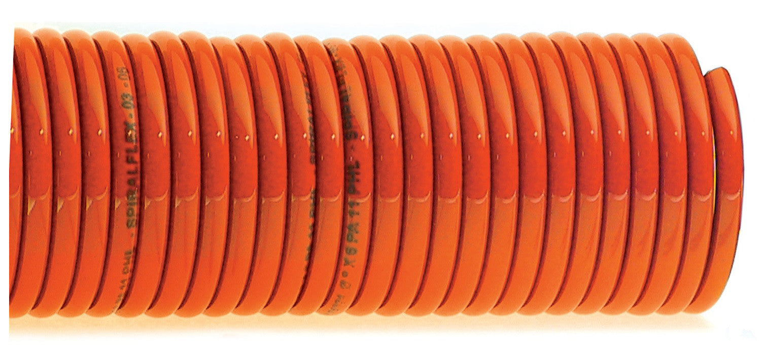 tubo spirale compressore 8x10 30mt senza raccordi