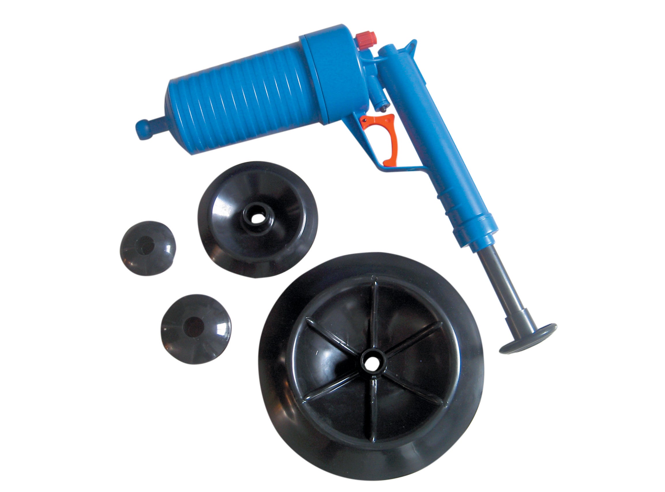 sturalavandini stura scarichi a pressione pistola