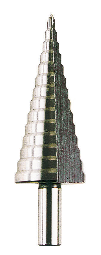 fresa a gradino per lamiera 4-30x2