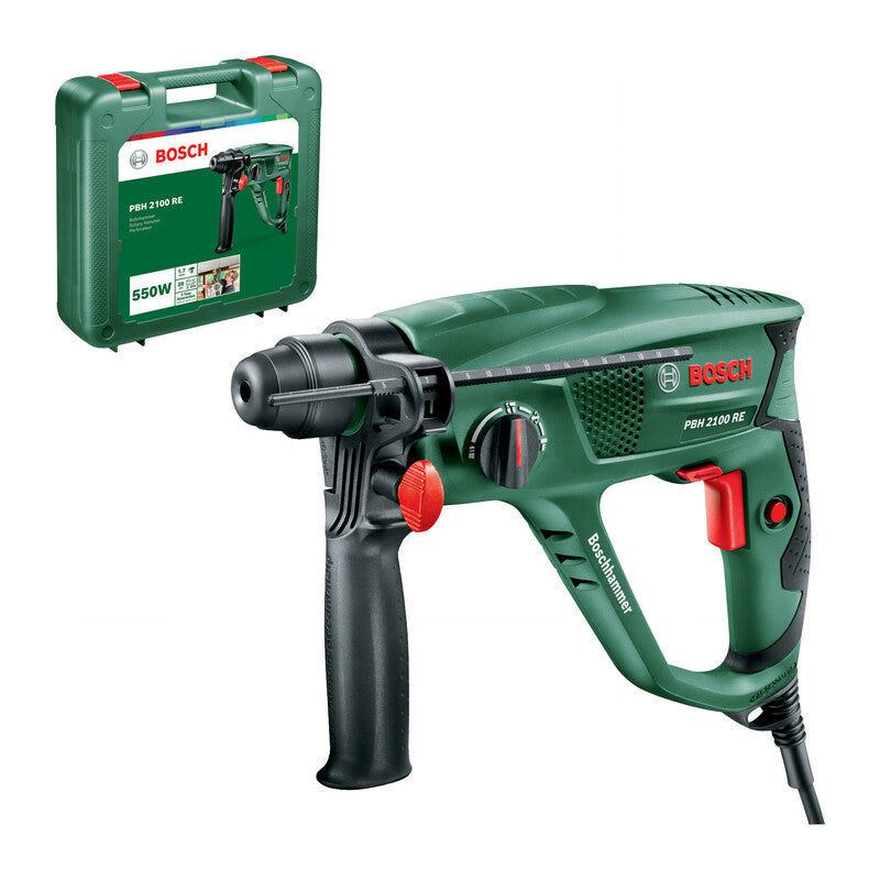 tassellatore 550w pbh 2100 re Bosch