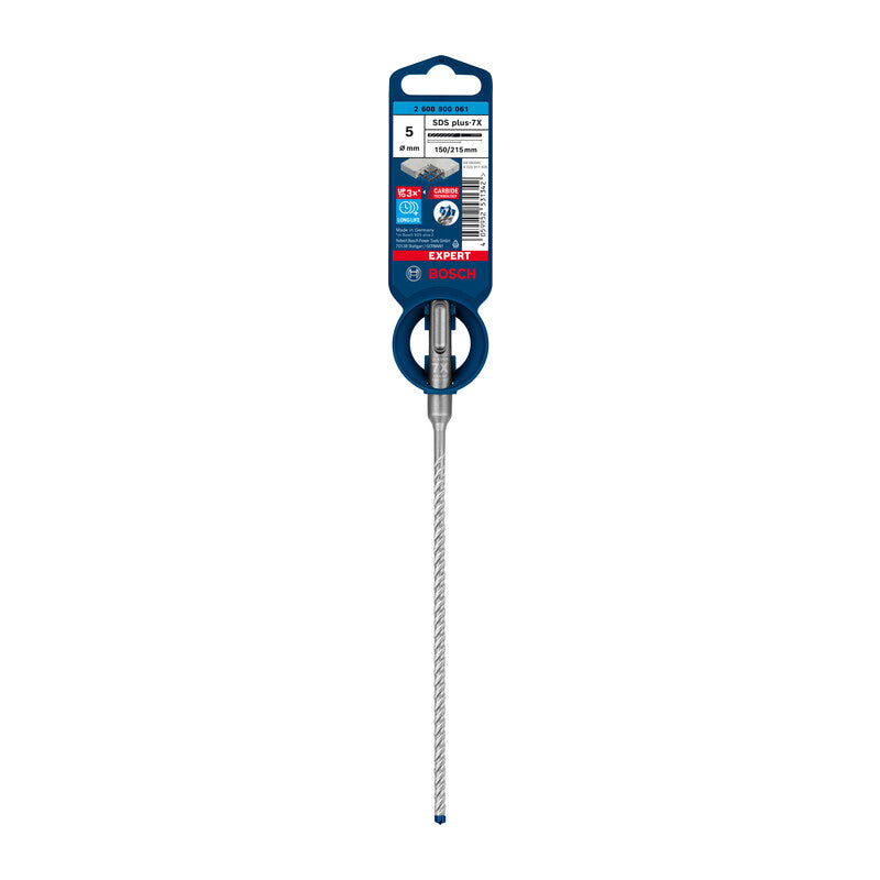 punta sds plus 7x expert Bosch